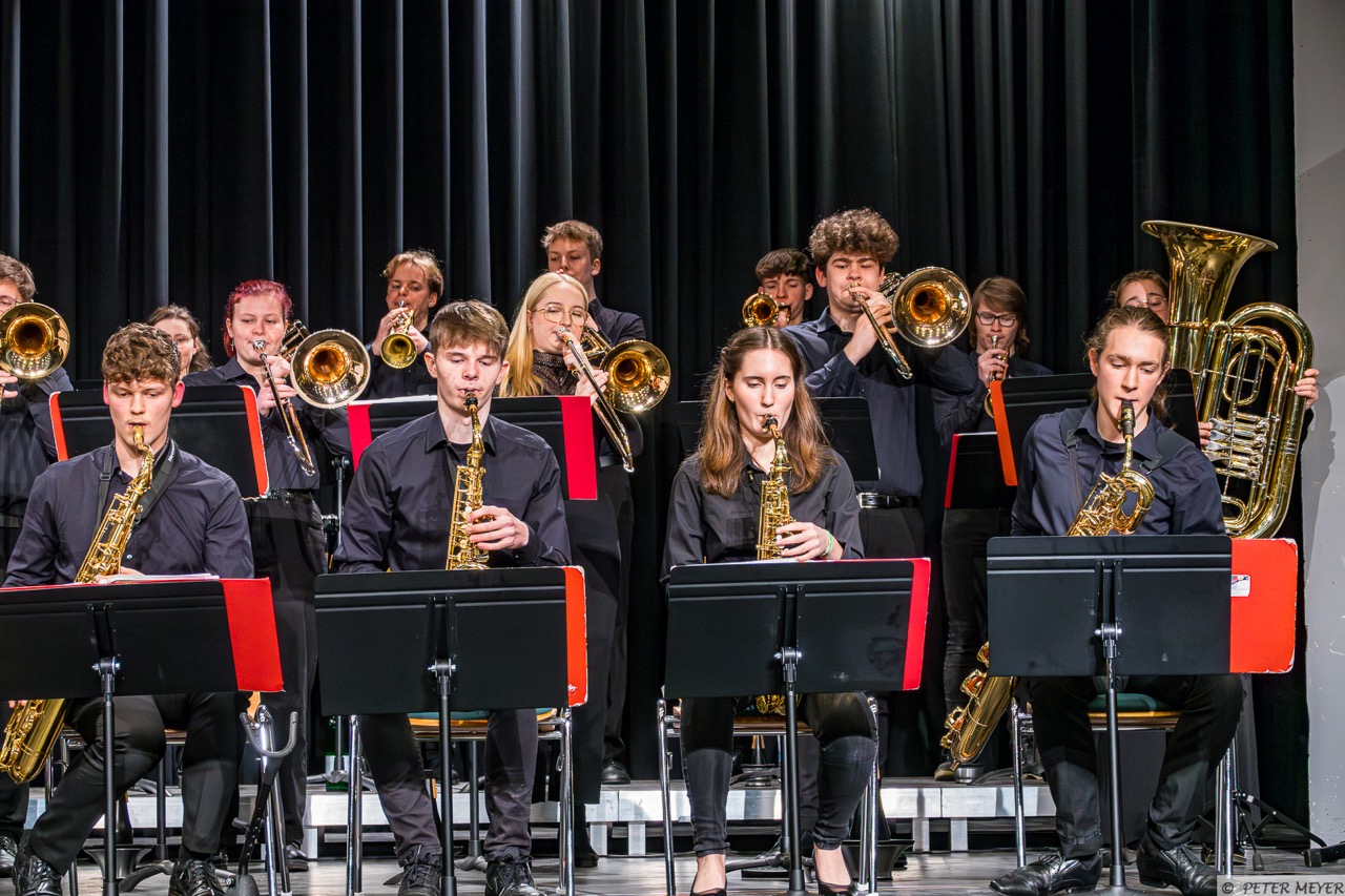 Büsching-Street Big Band