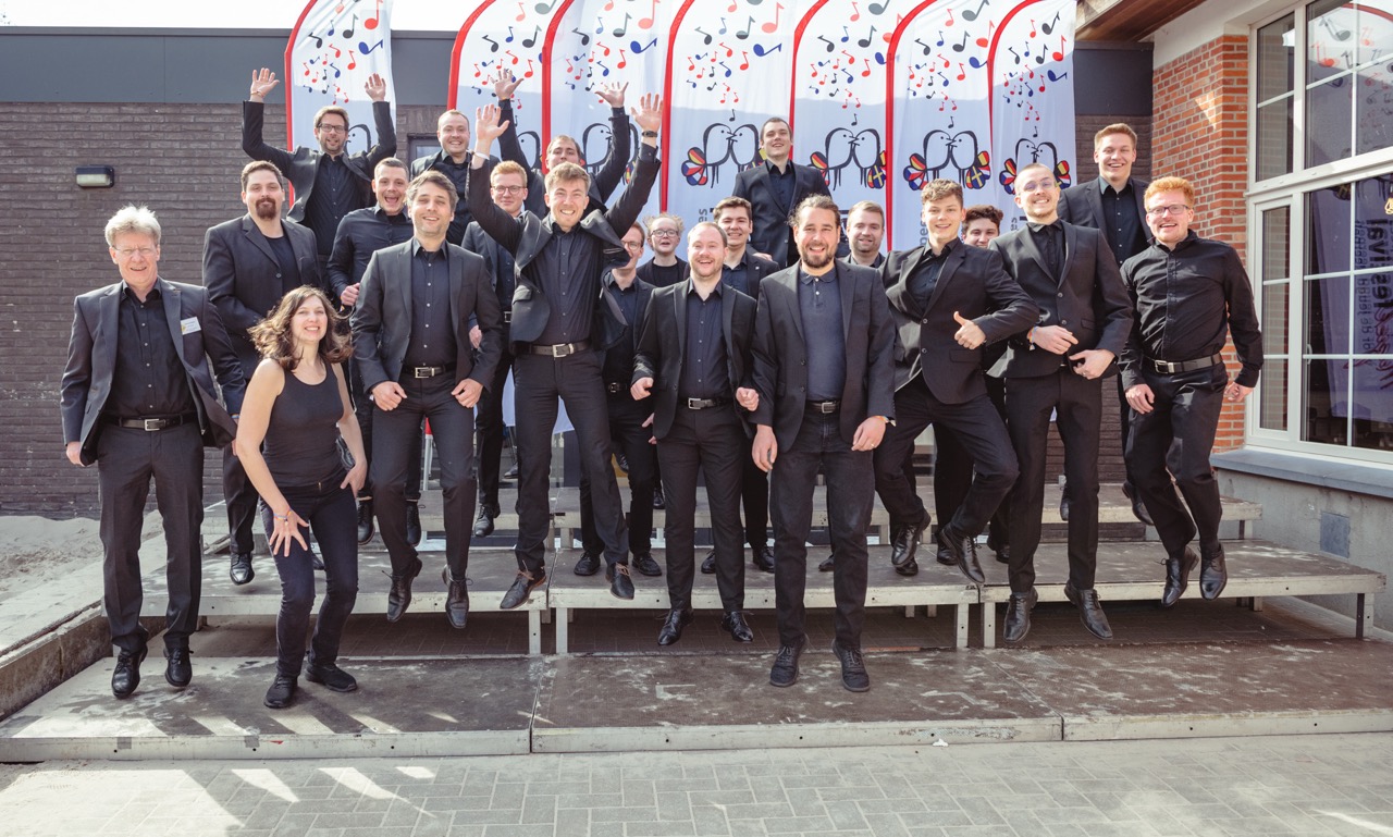 25 Jahre Body & Soul Big Band Stadthagen