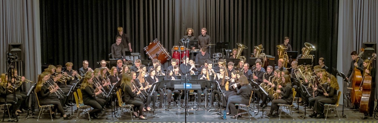 Frühlingskonzert 2024